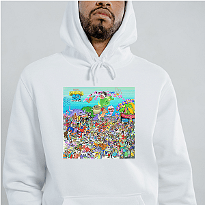 Best Day Ever – SpongeBob SquarePants Spongebob Squarepants Hoodies
