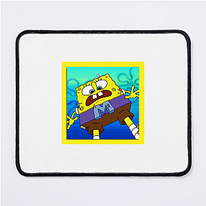 I’m Ready! – SpongeBob SquarePants Spongebob Squarepants Mouse Pads