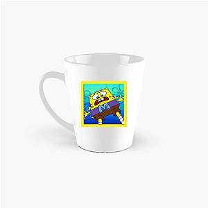 I’m Ready! – SpongeBob SquarePants Spongebob Squarepants Mugs