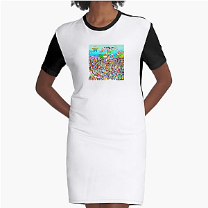 Certified Goofy – SpongeBob SquarePants Spongebob Squarepants Dresses
