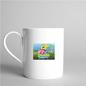 SquarePants Vibes Only – SpongeBob SquarePants Spongebob Squarepants Mugs