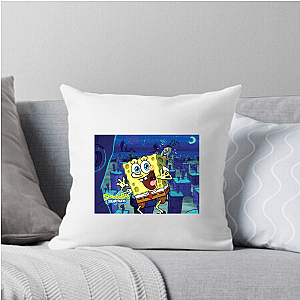 Absorb the Chaos – SpongeBob SquarePants Spongebob Squarepants Pillows Cover