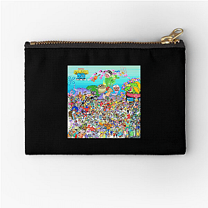 Best Day Ever – SpongeBob SquarePants Spongebob Squarepants Zipper Pouches