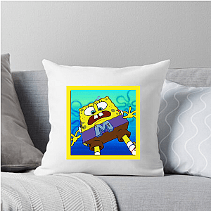 I’m Ready! – SpongeBob SquarePants Spongebob Squarepants Pillows Cover