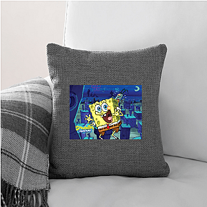 Goofy is the New Cool – SpongeBob SquarePants Spongebob Squarepants Pillows Cover