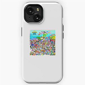 Best Day Ever – SpongeBob SquarePants Spongebob Squarepants iPhone Cases
