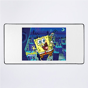 Goofy is the New Cool – SpongeBob SquarePants Spongebob Squarepants Mouse Pads