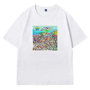 Best Day Ever – SpongeBob SquarePants Spongebob Squarepants T-Shirts