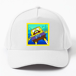 I’m Ready! – SpongeBob SquarePants Spongebob Squarepants Hats & Caps