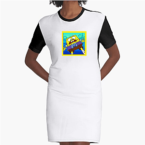 I’m Ready! – SpongeBob SquarePants Spongebob Squarepants Dresses