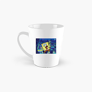 Absorb the Chaos – SpongeBob SquarePants Spongebob Squarepants Mugs