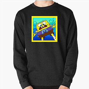 I’m Ready! – SpongeBob SquarePants Spongebob Squarepants Sweatshirts