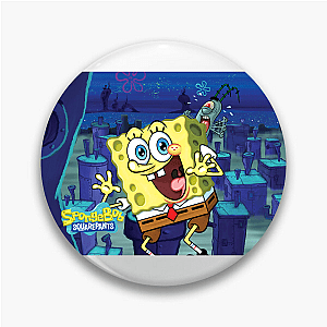 Goofy is the New Cool – SpongeBob SquarePants Spongebob Squarepants Pins