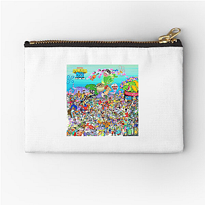 Best Day Ever – SpongeBob SquarePants Spongebob Squarepants Zipper Pouches