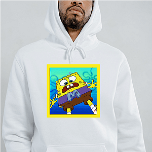 I’m Ready! – SpongeBob SquarePants Spongebob Squarepants Hoodies