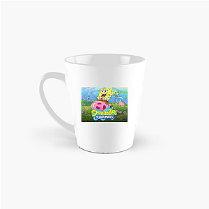 SquarePants Vibes Only – SpongeBob SquarePants Spongebob Squarepants Mugs