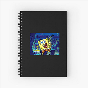 Goofy is the New Cool – SpongeBob SquarePants Spongebob Squarepants Notebook