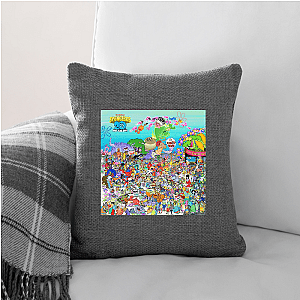 Certified Goofy – SpongeBob SquarePants Spongebob Squarepants Pillows Cover