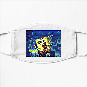 Goofy is the New Cool – SpongeBob SquarePants Spongebob Squarepants Face Masks