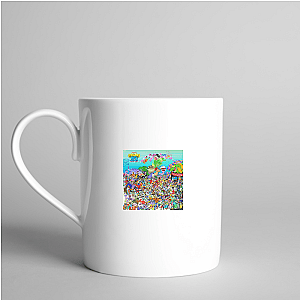 Best Day Ever – SpongeBob SquarePants Spongebob Squarepants Mugs
