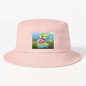SquarePants Vibes Only – SpongeBob SquarePants Spongebob Squarepants Hats & Caps
