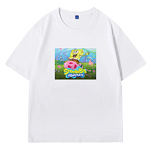 SquarePants Vibes Only – SpongeBob SquarePants Spongebob Squarepants T-Shirts