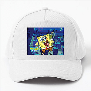Goofy is the New Cool – SpongeBob SquarePants Spongebob Squarepants Hats & Caps