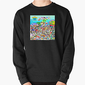 Certified Goofy – SpongeBob SquarePants Spongebob Squarepants Sweatshirts