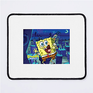 Absorb the Chaos – SpongeBob SquarePants Spongebob Squarepants Mouse Pads