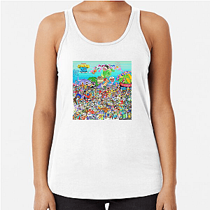 Certified Goofy – SpongeBob SquarePants Spongebob Squarepants Tank Tops