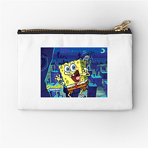 Goofy is the New Cool – SpongeBob SquarePants Spongebob Squarepants Zipper Pouches