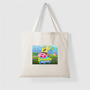SquarePants Vibes Only – SpongeBob SquarePants Spongebob Squarepants Bags