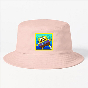 I’m Ready! – SpongeBob SquarePants Spongebob Squarepants Hats & Caps