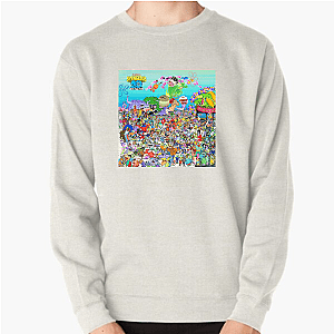 Certified Goofy – SpongeBob SquarePants Spongebob Squarepants Sweatshirts