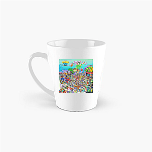 Certified Goofy – SpongeBob SquarePants Spongebob Squarepants Mugs