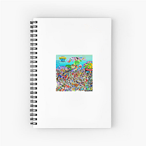 Certified Goofy – SpongeBob SquarePants Spongebob Squarepants Notebook