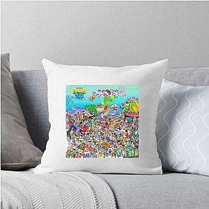 Certified Goofy – SpongeBob SquarePants Spongebob Squarepants Pillows Cover