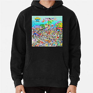 Best Day Ever – SpongeBob SquarePants Spongebob Squarepants Hoodies