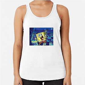 Goofy is the New Cool – SpongeBob SquarePants Spongebob Squarepants Tank Tops