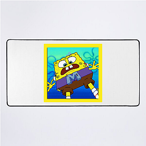 I’m Ready! – SpongeBob SquarePants Spongebob Squarepants Mouse Pads