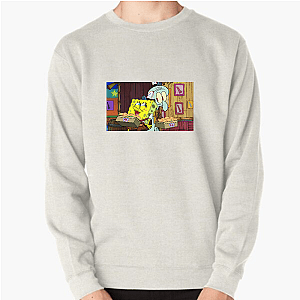 Catch You at the Krusty Krab – SpongeBob SquarePants Spongebob Squarepants Sweatshirts