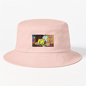 Catch You at the Krusty Krab – SpongeBob SquarePants Spongebob Squarepants Hats & Caps