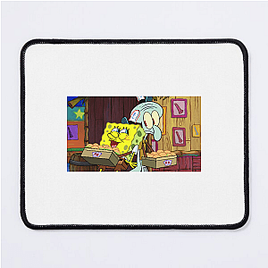 Catch You at the Krusty Krab – SpongeBob SquarePants Spongebob Squarepants Mouse Pads