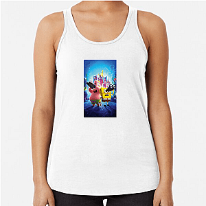 Mood: Jellyfish Jam – SpongeBob SquarePants Spongebob Squarepants Tank Tops