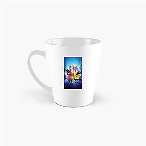 Mood: Jellyfish Jam – SpongeBob SquarePants Spongebob Squarepants Mugs