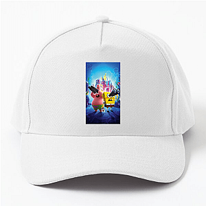 Mood: Jellyfish Jam – SpongeBob SquarePants Spongebob Squarepants Hats & Caps