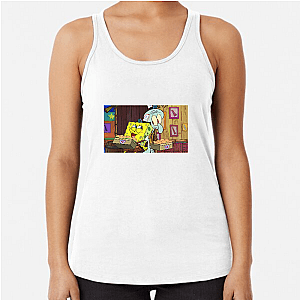 Catch You at the Krusty Krab – SpongeBob SquarePants Spongebob Squarepants Tank Tops