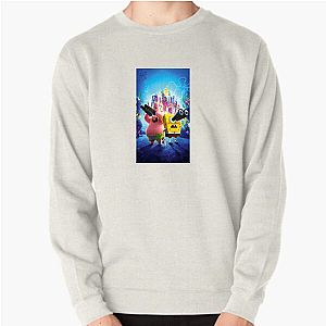 Mood: Jellyfish Jam – SpongeBob SquarePants Spongebob Squarepants Sweatshirts