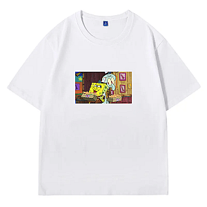 Catch You at the Krusty Krab – SpongeBob SquarePants Spongebob Squarepants T-Shirts