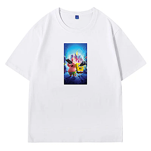 Mood: Jellyfish Jam – SpongeBob SquarePants Spongebob Squarepants T-Shirts